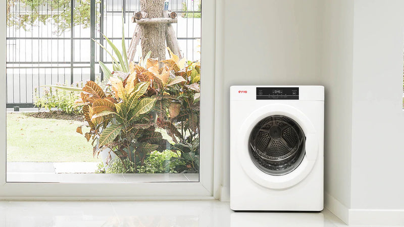 9 razones por las que la mini secadora S3 es el producto del año para –  EVVO HOME