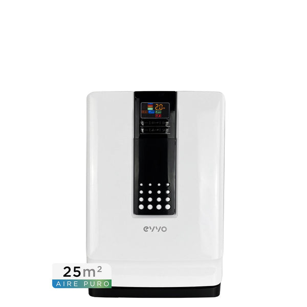 Purificateur d'air EVVO P25