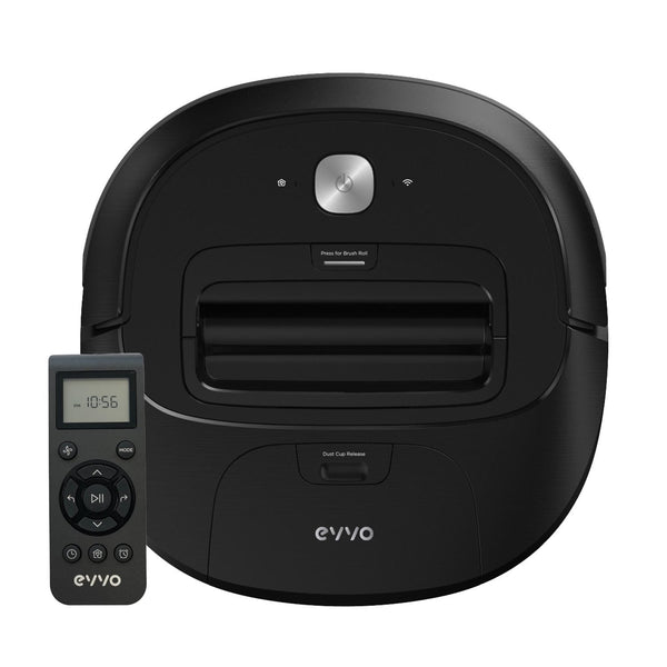 Robotický vysávač EVVO R3